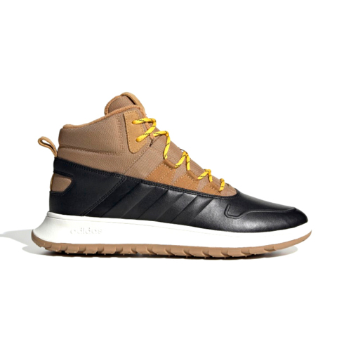 Ботинки мужские Adidas Fusion Storm Wtr EE9708